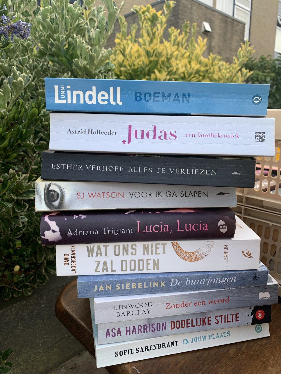 Boeken