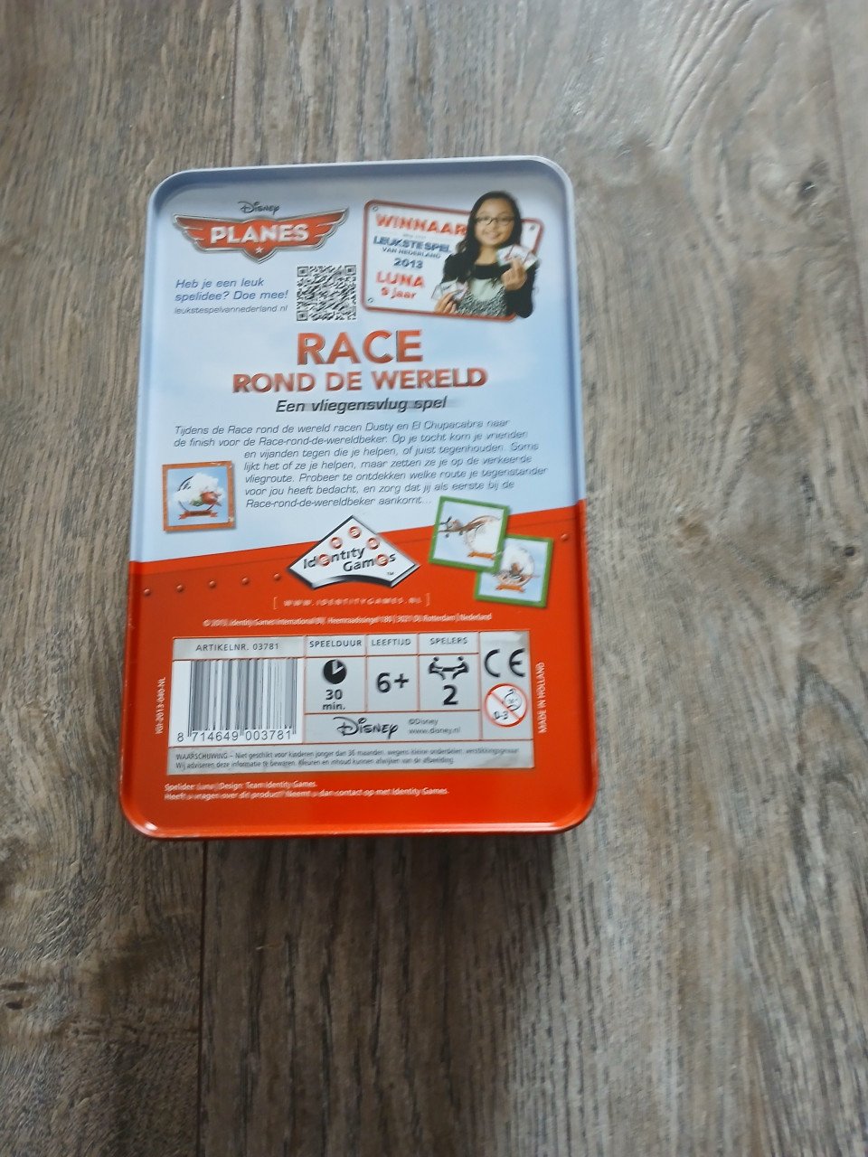 Spelletjes te koop voor me zoon!