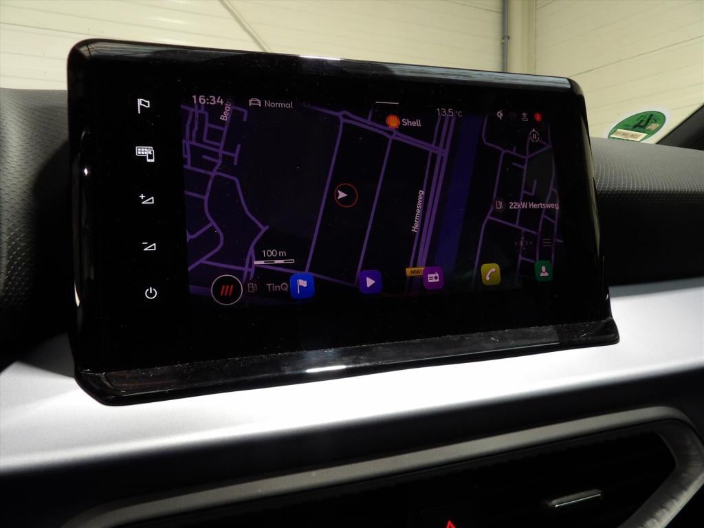 Seat Ibiza 1.5 tsi act 150pk dsg-7 fr