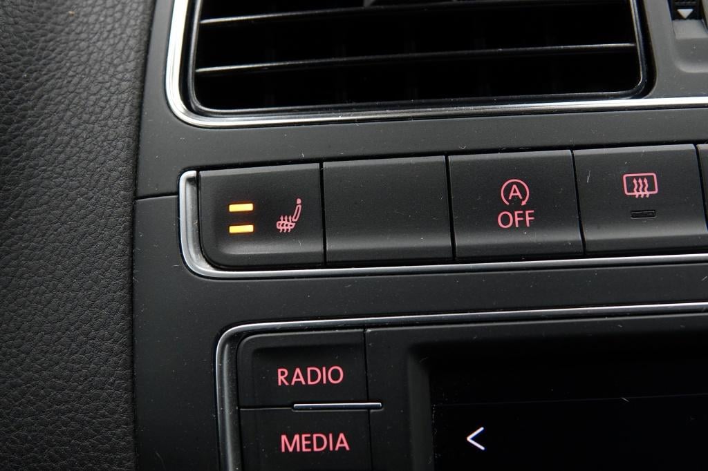 Volkswagen Polo 1.2 tsi | cruise | camera | trekhaak |