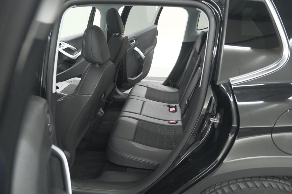 Peugeot 2008 puretech 110 allure | panoramadak | navigatie | camera | parke