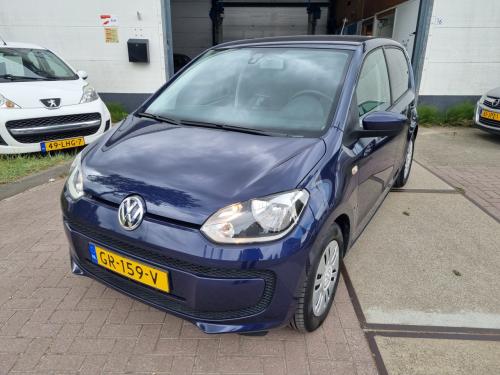 Volkswagen Up! 1.0 move up! BlueMotion | 1e Eigenaar | 61.495 KM!