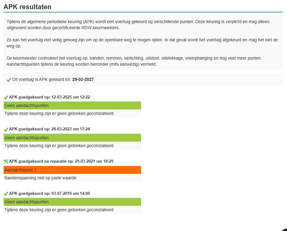 Camper Ford Transit CI Turistico - APK 03/2027