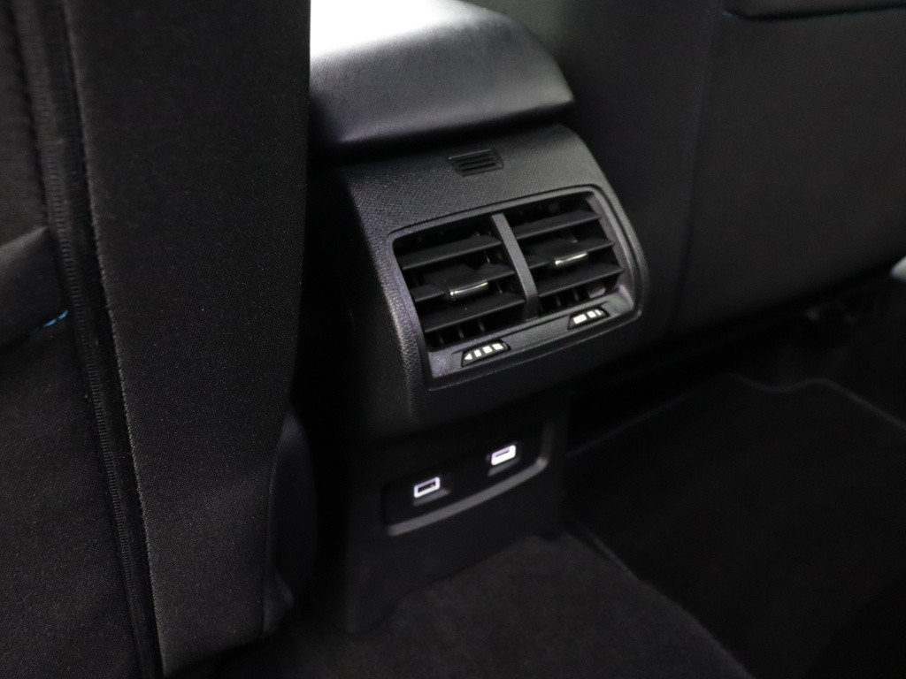 Citroen Ë-c4 shine 50 kwh