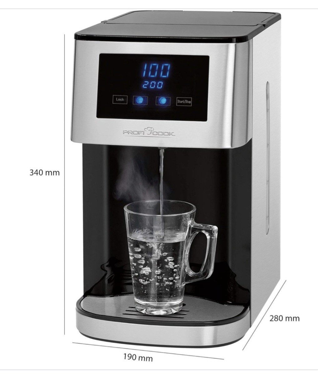 Waterkoker