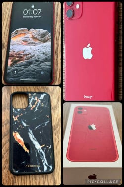 IPhone 11 te koop