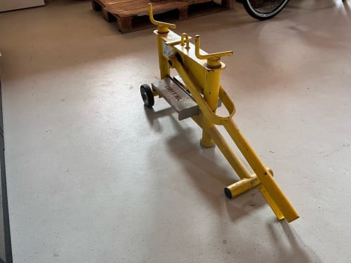 Steenknipper