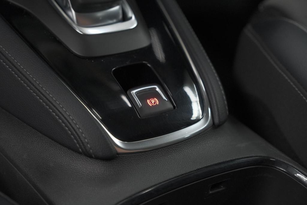 Opel Grandland 1.6 turbo plug-in hybrid 4x4 gse | elektrische kofferklep | 