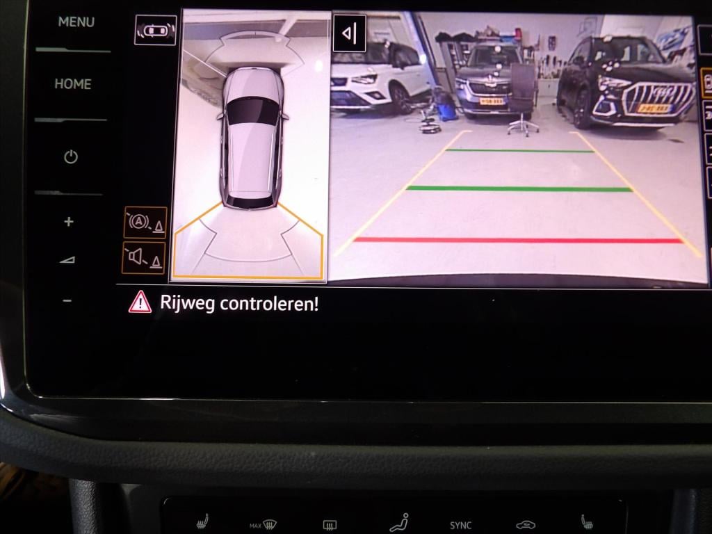 Volkswagen Tiguan 1.4 tsi ehybrid 245pk dsg r-line business+
