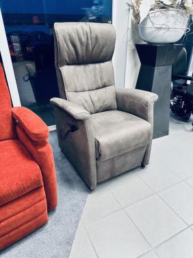 Relax en Sta op stoel