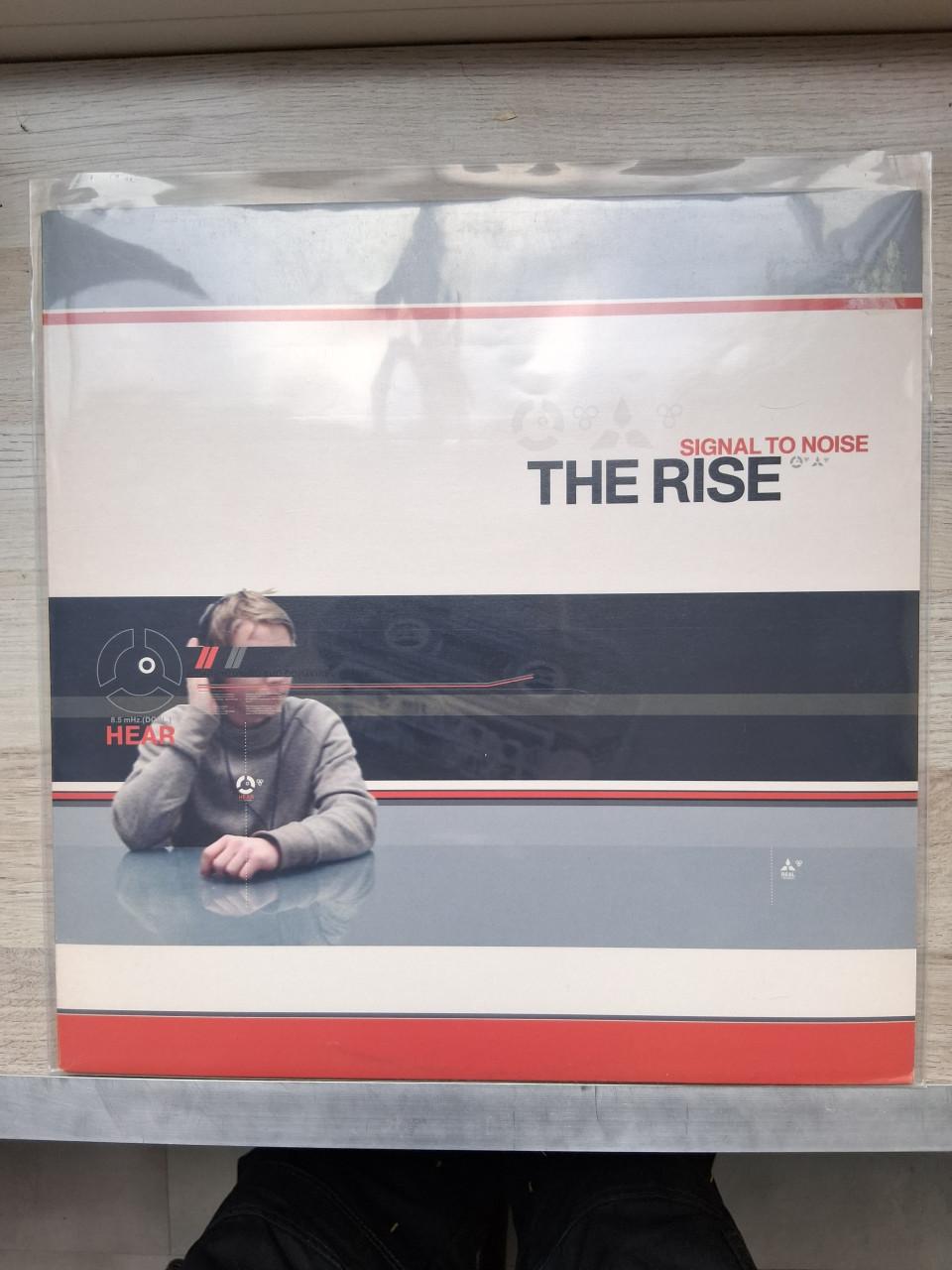 Vinyl