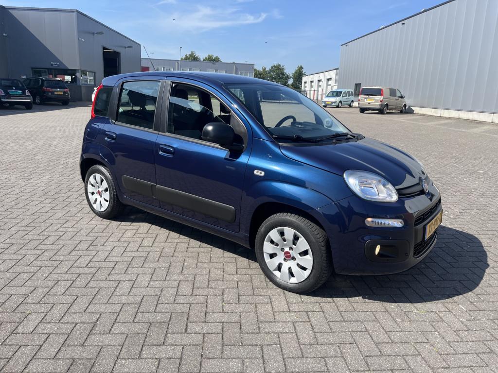 Fiat Panda 0.9 twinair lounge 34 dkm
