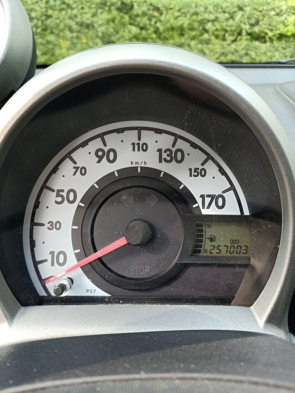 Te koop: nette Peugeot 107 1.0-12V XS