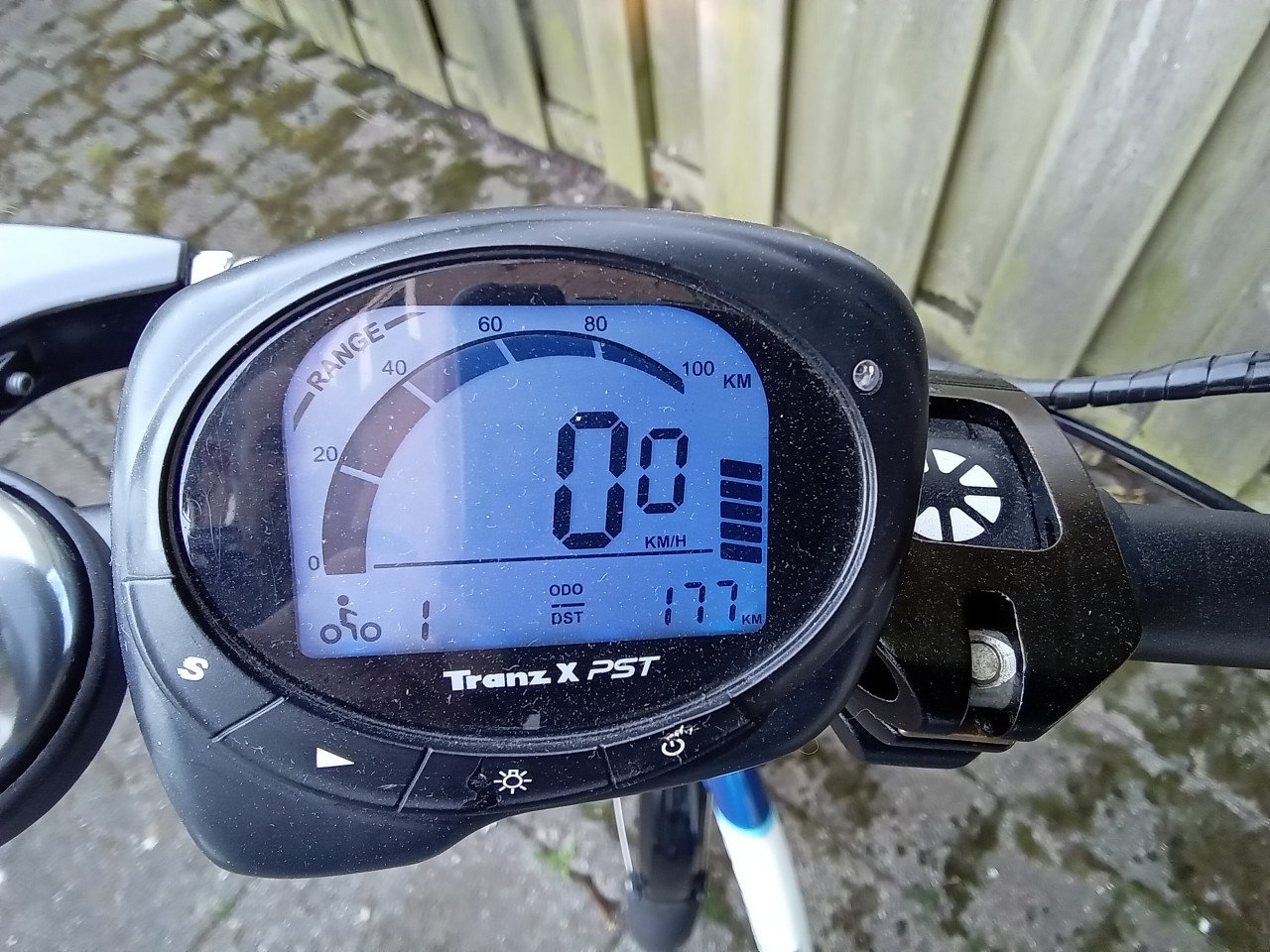 Dahon  Elektrische Vouwfiets  Ciao  Ei7 Lapis