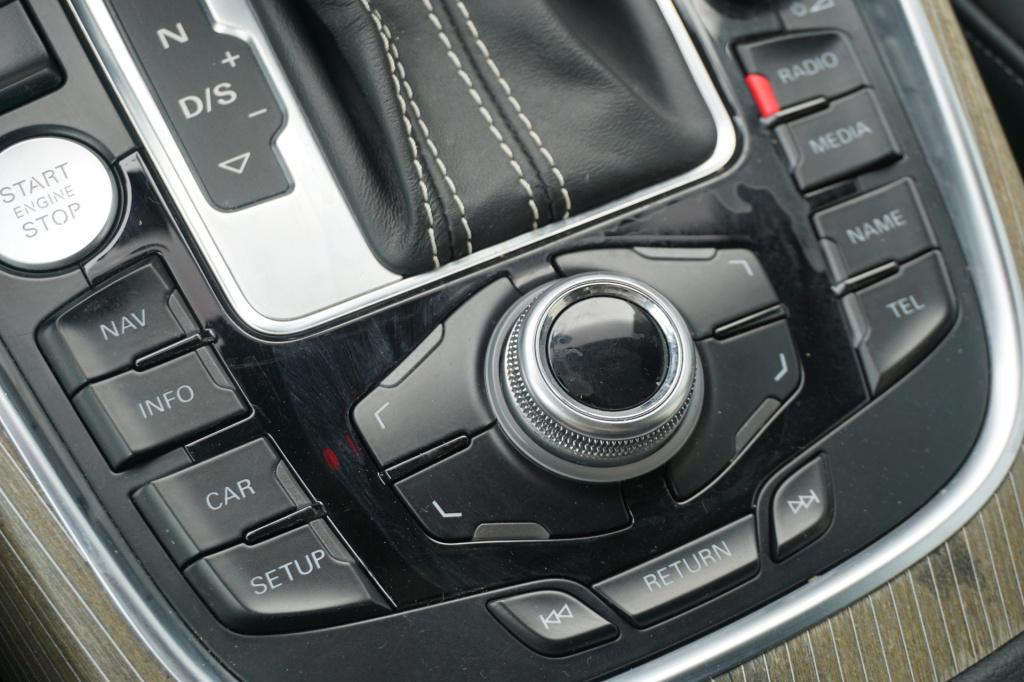 Audi Q5 2.0 tfsi quattro pro line plus automaat - climate / navi / cruise /