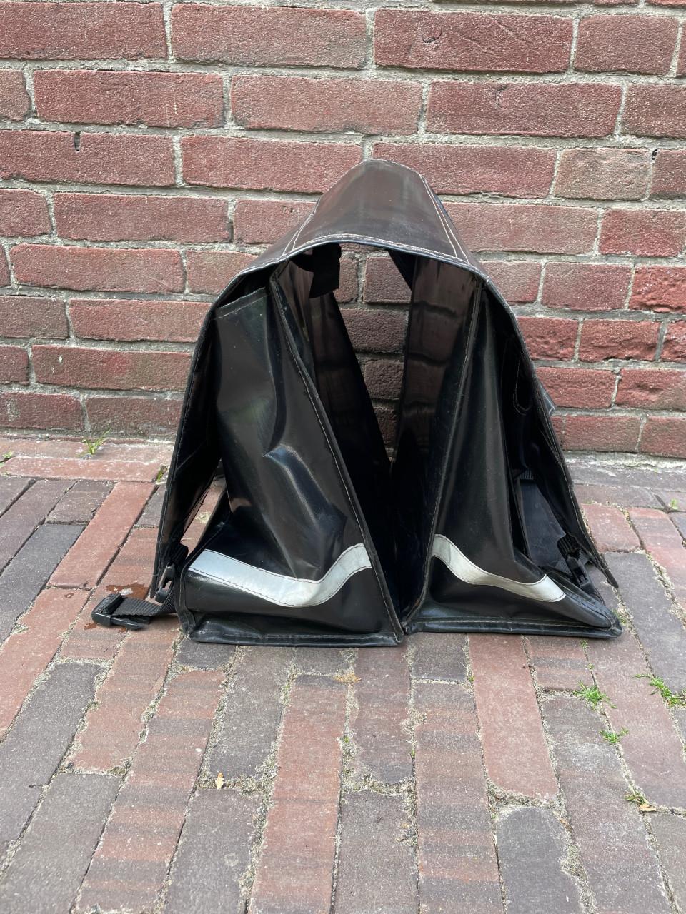 Fietstassen Clarijs