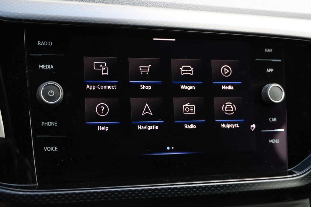 Volkswagen T-cross 1.5 tsi style 150pk dsg7