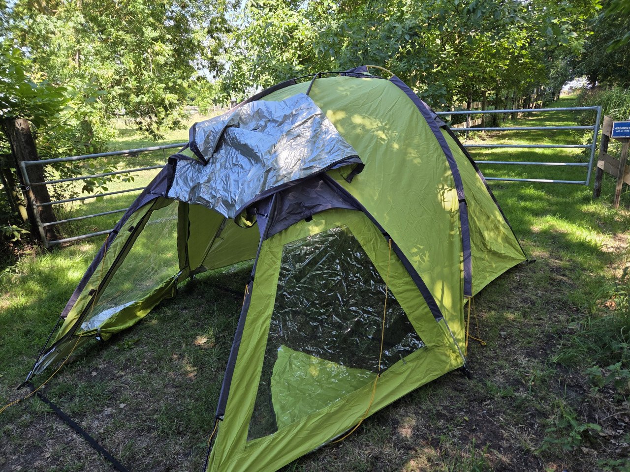 Tent