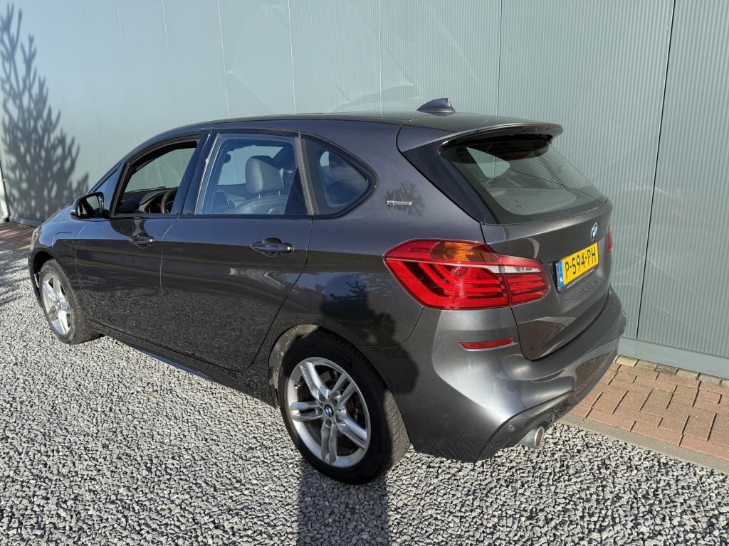 BMW 2-serie active tourer 225xe iperformance high executive m-sportpakket