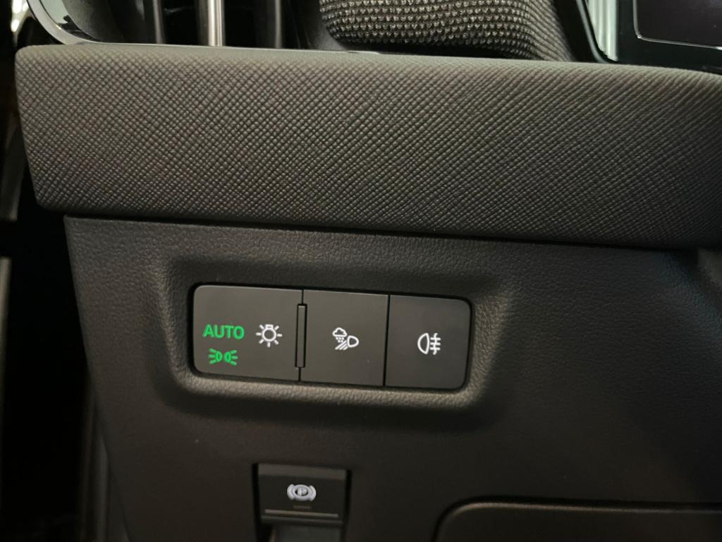 Skoda Kodiaq 1.5 tsi mhev business edition 7p.