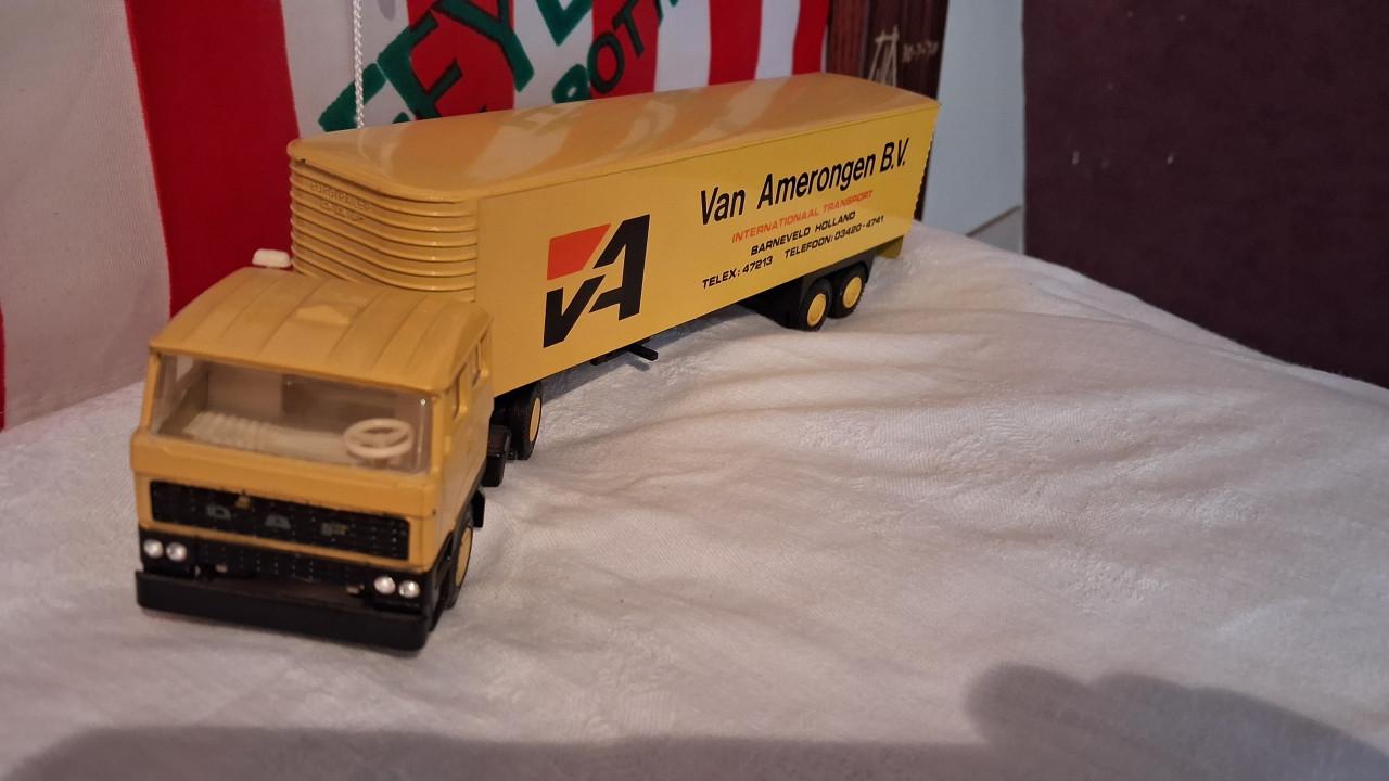 DAF 2800