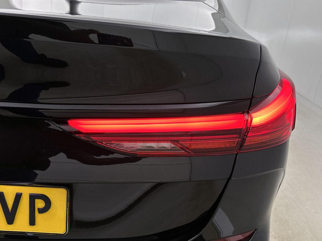 BMW 2-serie gran coupé 218i high executive | automaat | panorama dak | crui
