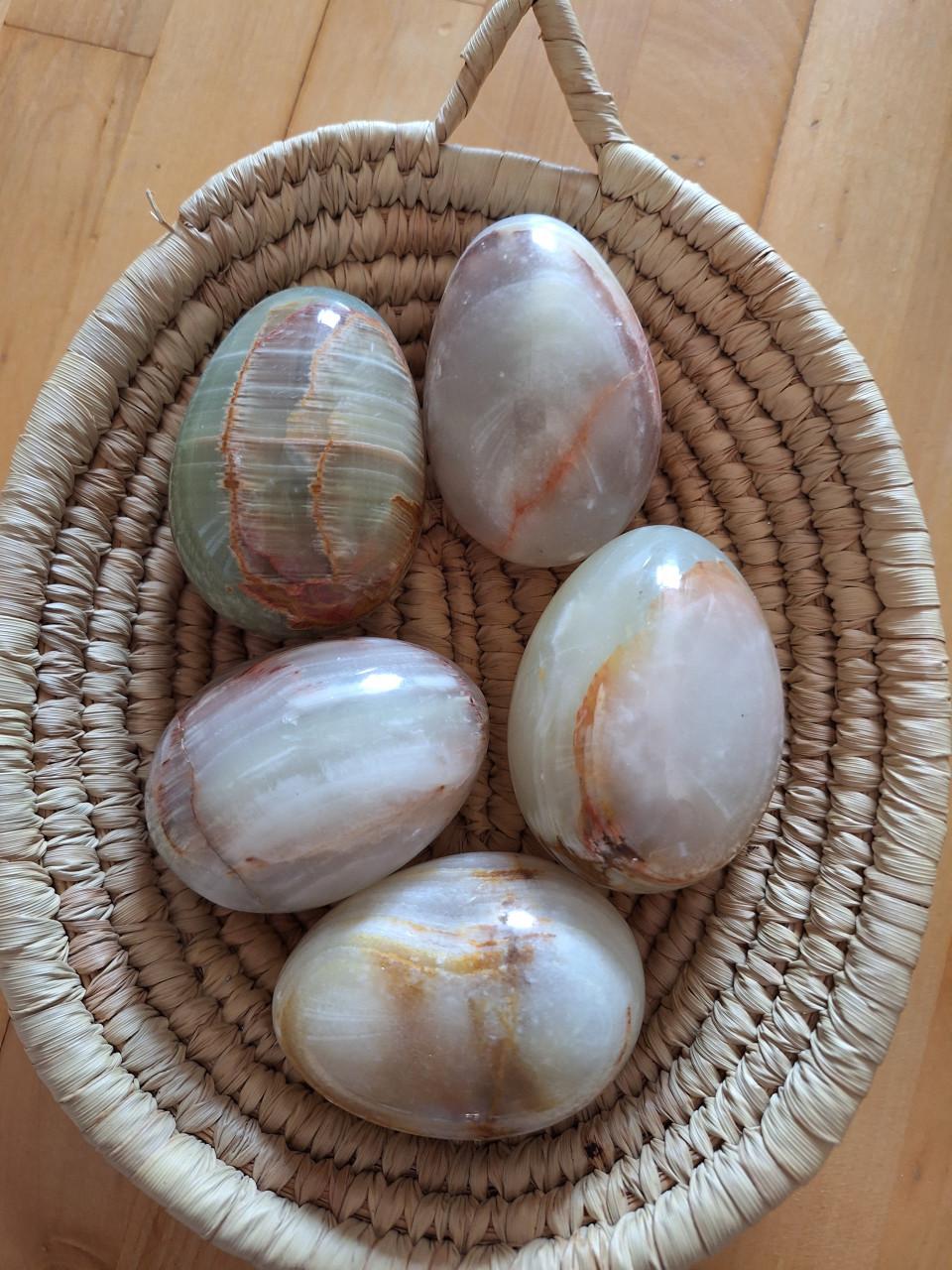 Mini maand marktje