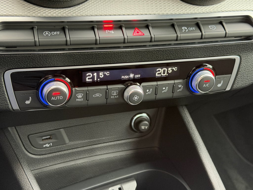 Audi Q2 35 tfsi 150pk s-tronic advanced | keyless | camera | carplay | elek