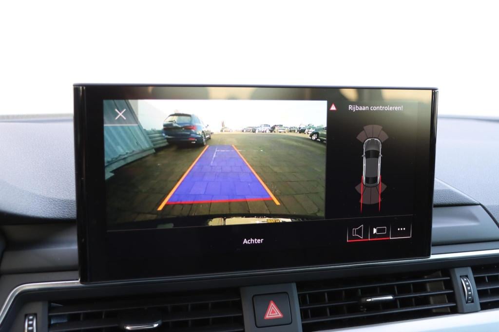 Audi A5 sportback 40 tfsi launch edition sport 190pk s tronic