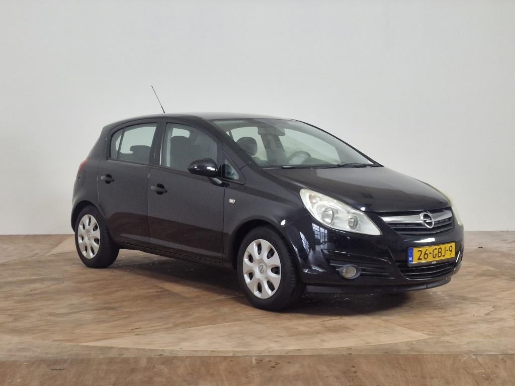 Opel Corsa 1.2-16v enjoy
