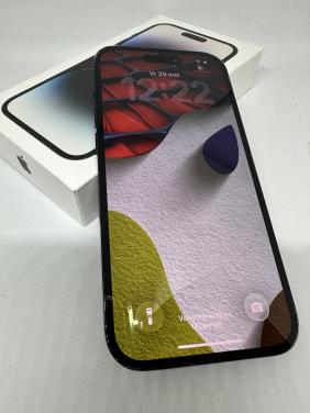 IPhone 14 Pro 128GB  100% batterij