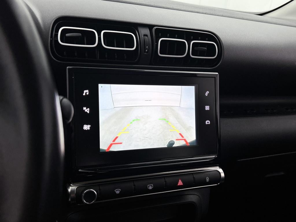 Citroen C3 Aircross 110 pk feel | rijklaar | trekhaak | parkeersensoren | n