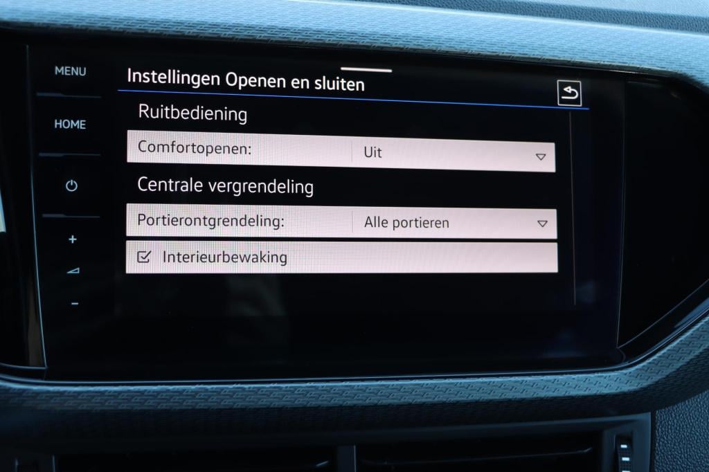 Volkswagen T-cross 1.5 tsi style business r-line 150pk dsg7