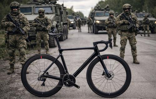 Wilier Filante SL 105 DI2 Disc