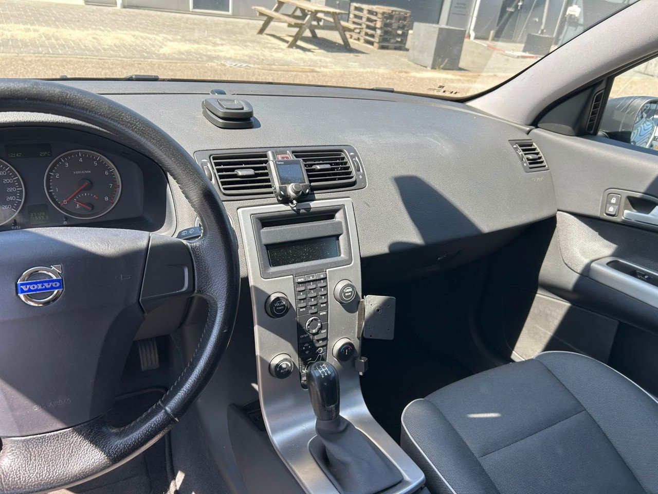 Volvo C30 1.6 Kinetic VOLLEDIG ONDERHOUD HISTORIE ALLES AANTOONBAAR!
