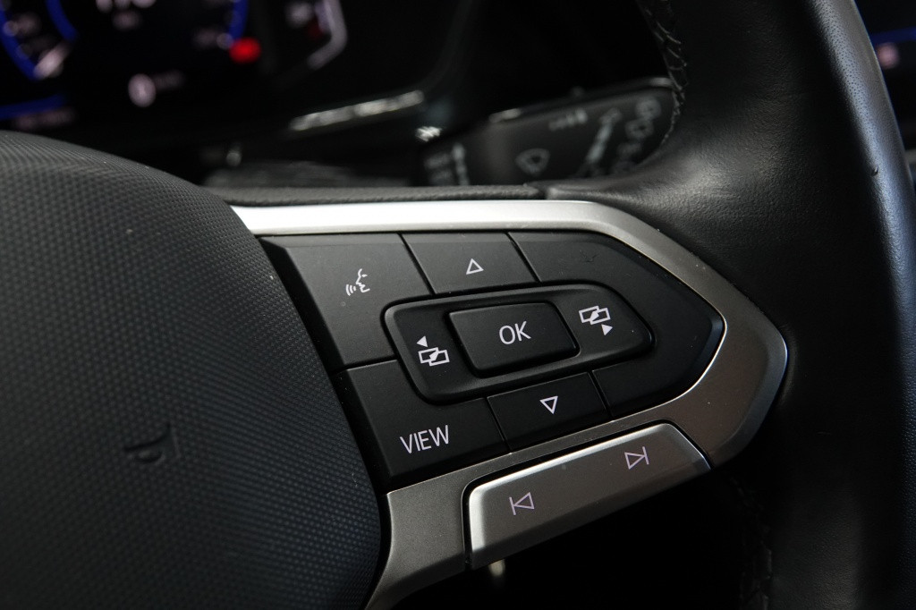 Volkswagen T-cross 1.0 tsi | led | acc | carplay | pdc |