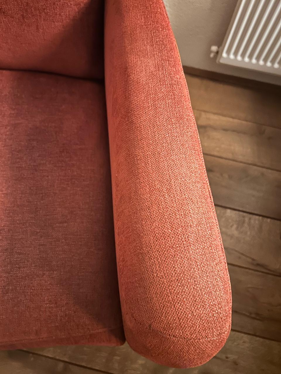 Te koop Prominent Sta Op Fauteuil