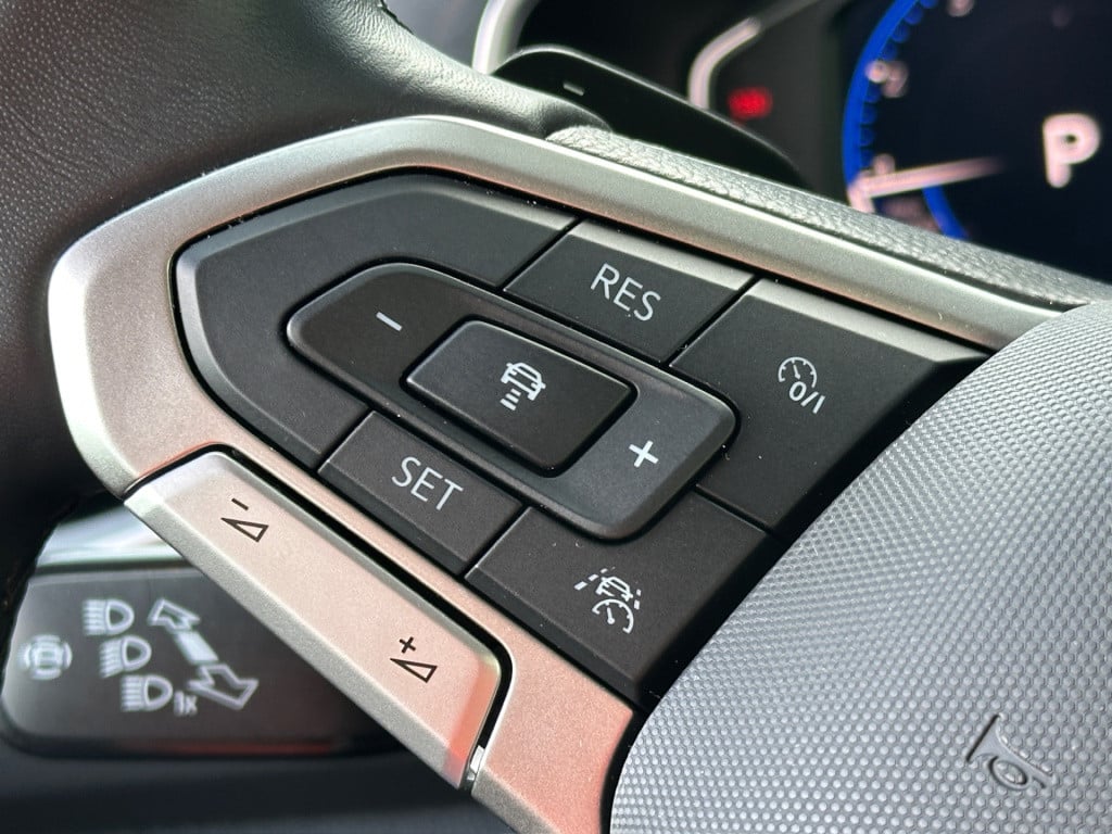 Volkswagen T-roc 1.5 tsi 150pk dsg style | camera | dode hoek | carplay | k