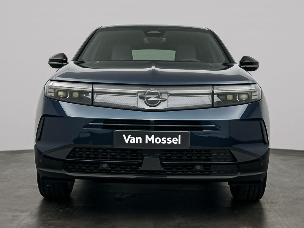 Opel Grandland 1.2 turbo hybrid gs || van mossel voorraadvoordeel || tot 8 