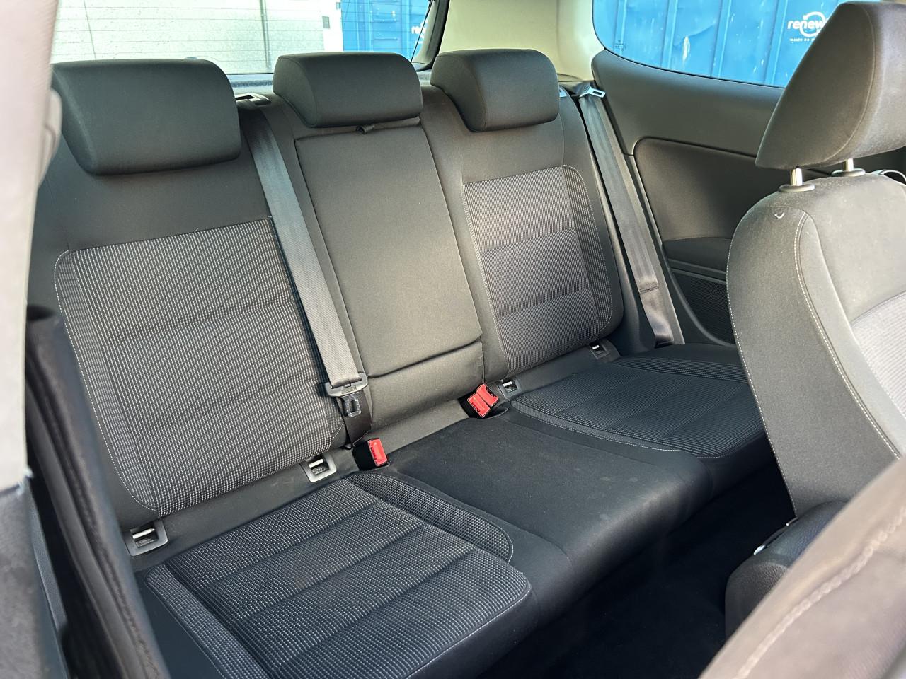 Volkswagen Golf 1.4 TSI R-Line|APK|CRUISE CONT|CARPLAY|