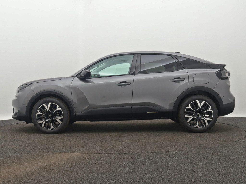 Citroen C4 hybrid 136 pk automaat max | private lease 36 mnd 10.000 p.j. €4