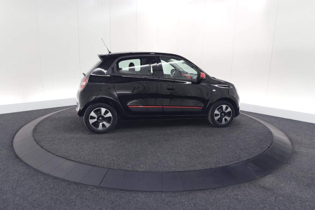 Renault Twingo 1.0 sce collection | parkeersensoren | airco | bluetooth rad