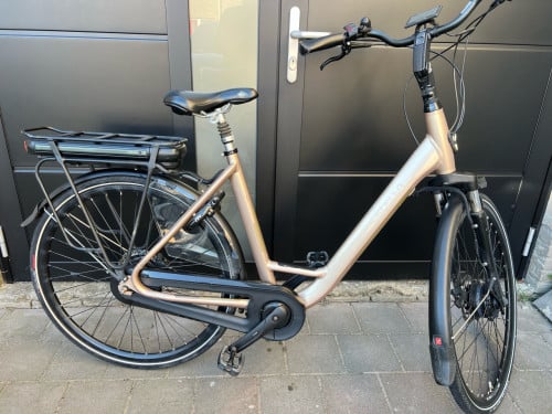 Stella Livorno accu 630WH