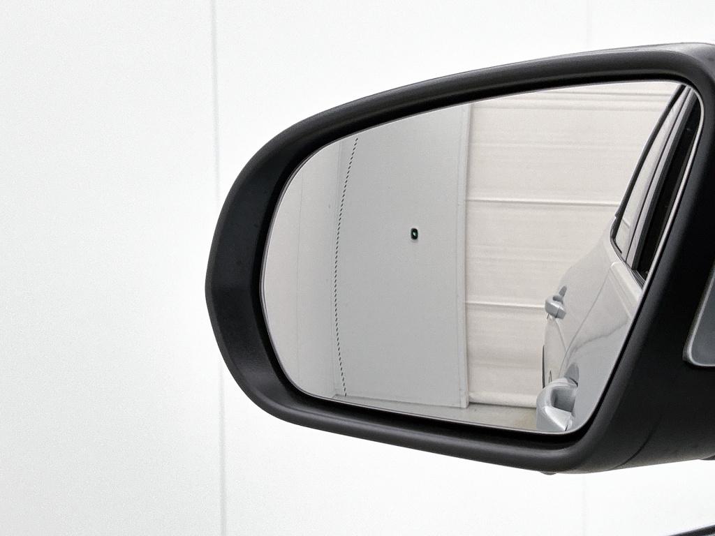 Mercedes-Benz Gla-klasse 250 e business line | stoelverwarming | elektrisch