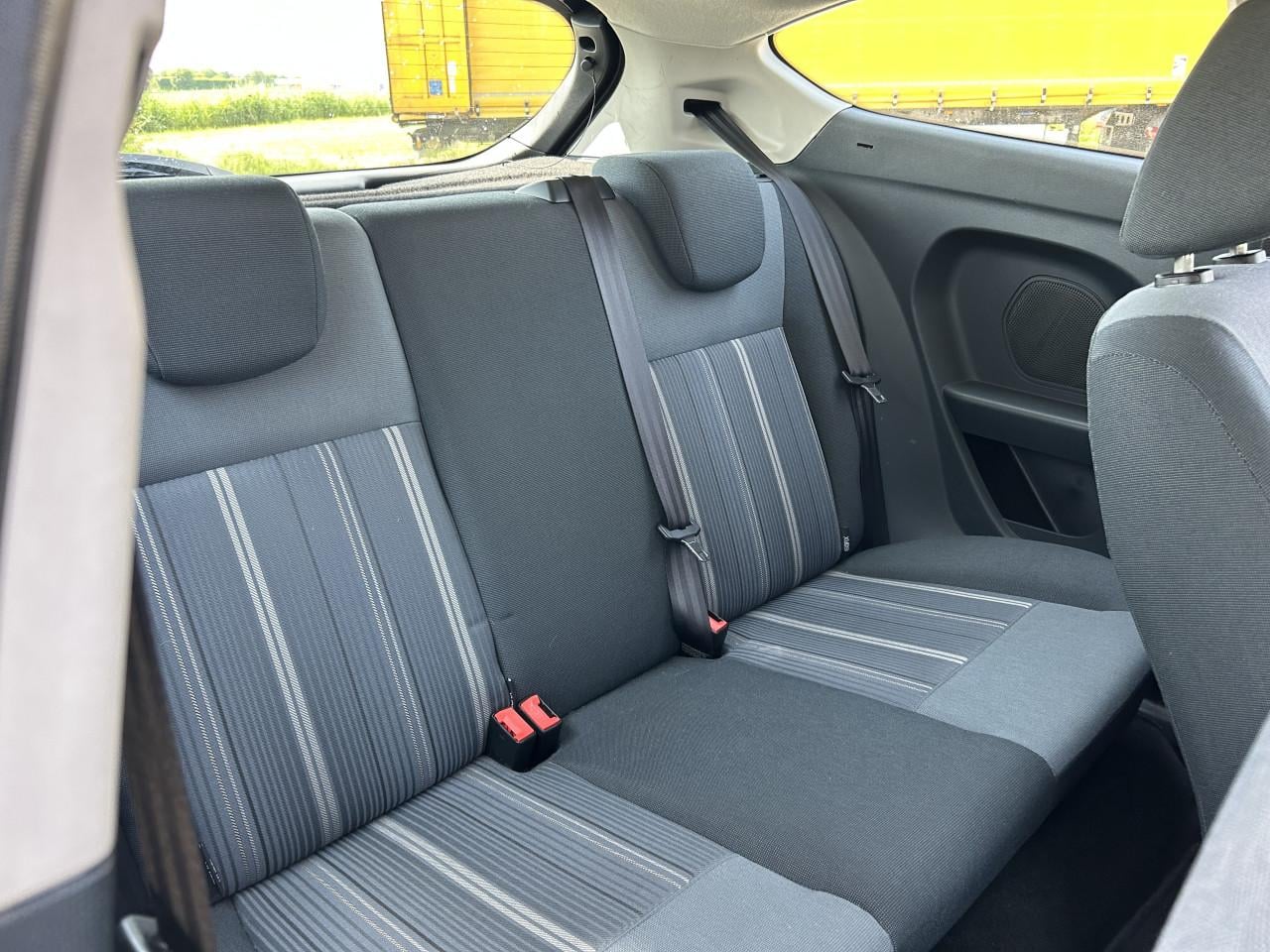 Ford Fiesta 1.25 Limited|APK|NAP|AIRCO|