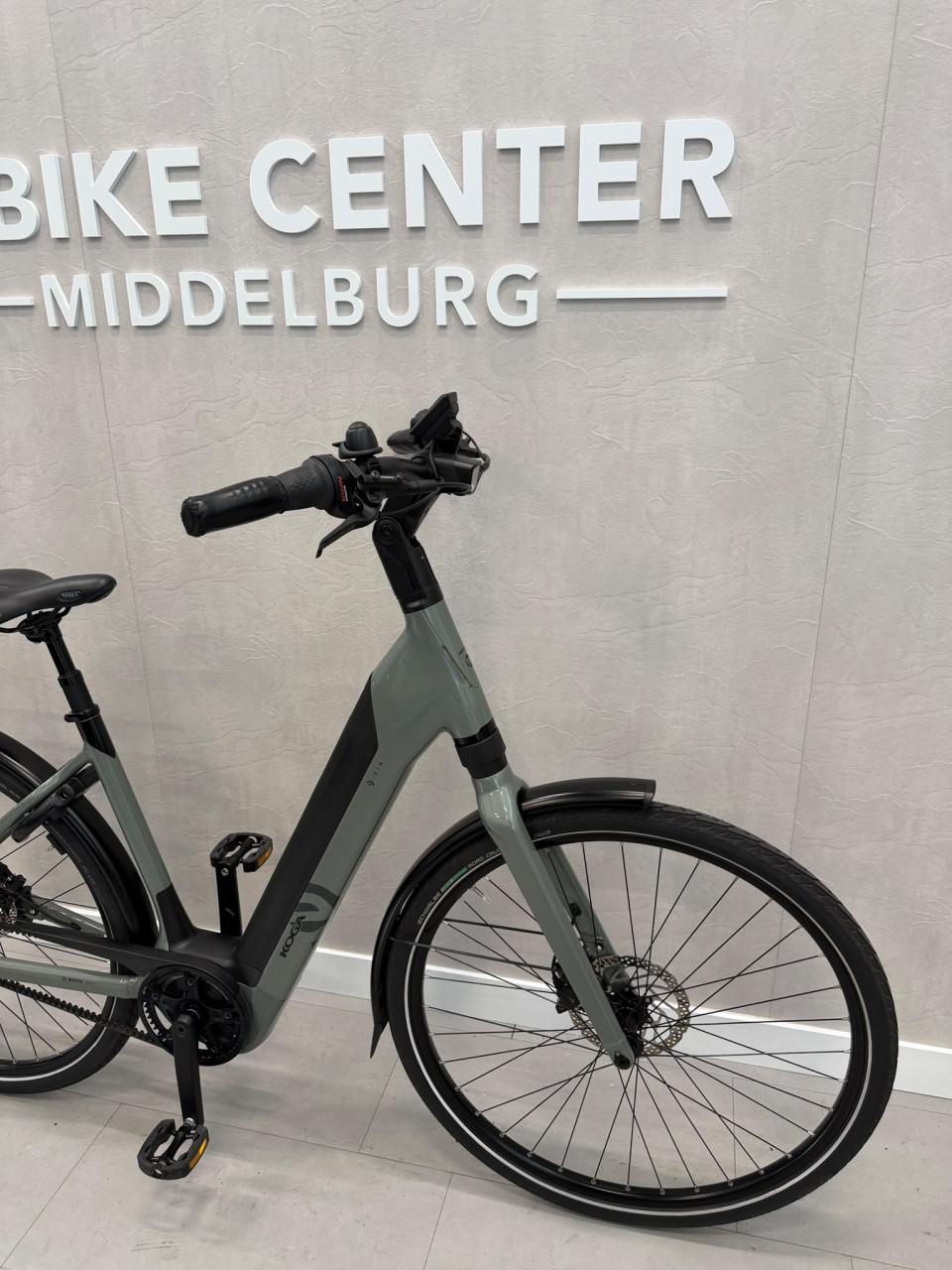 Koga Evia PT Bosch Active Line Plus 50CM 3559KM 625Wh Belt