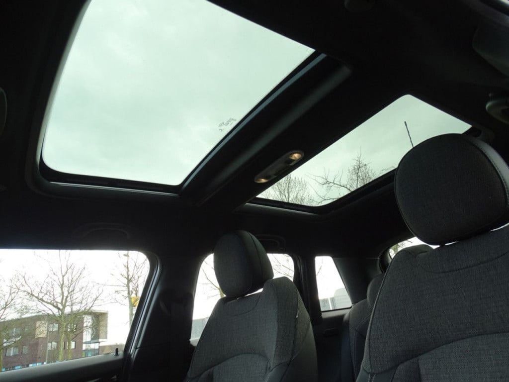 Mini Cooper mini 2.0 chili pano | led | navi | bluetooth