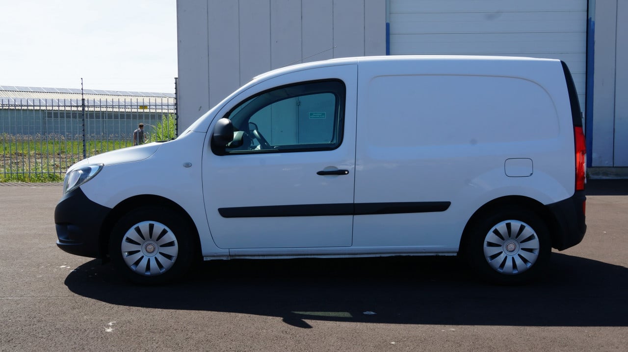 Mercedes-Benz Citan 108 CDI BlueEFFICIENCY