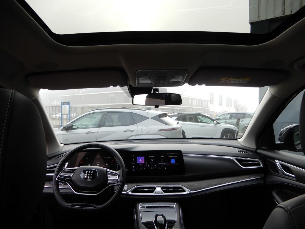 Dfsk E5 Phev 1.5 l2 | rijklaar | 7-persoons | officieel dfsk dealer | di