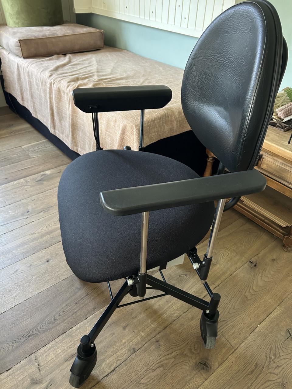 Trippelstoel Tango 300e